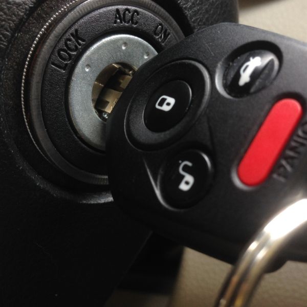 What to do if you lost your car keys and have no spare? | Car Key Replacement in Rock Hill SC
