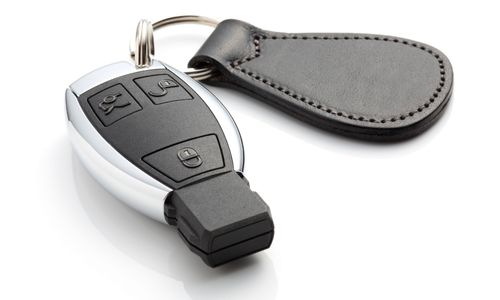 How Much Does An Automotive Key Replacement Cost?