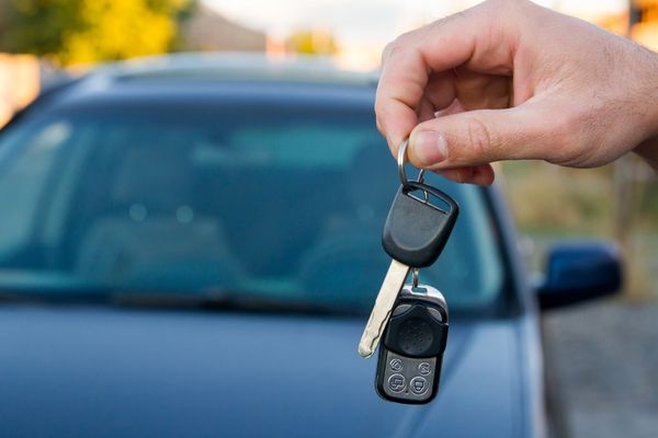 Car Key Replacement in Rock Hill SC | We Are Your Local Auto Key Replacement Company