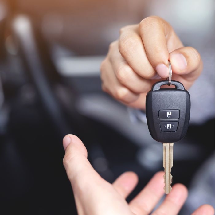 Affordable Key Replacement Services in Spartanburg