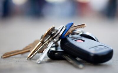 How to Choose the Right Car Key Replacement Service