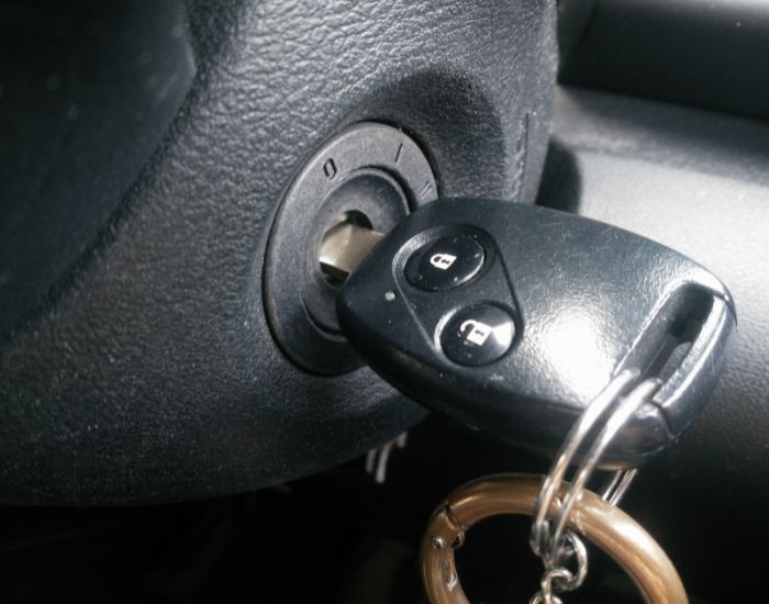 Why You Might Need Car Key Replacement